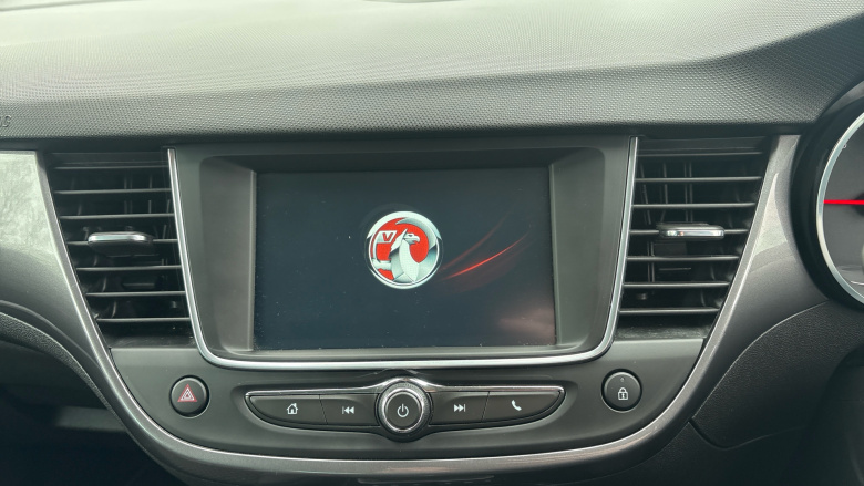 Vauxhall Crossland X 1.2T ecoTec [110] Elite 5dr [6 Speed] [S/S] Petrol Hatchback